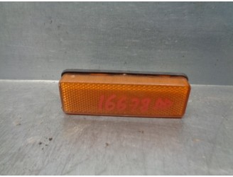 Recambio de piloto lateral derecho para peugeot j5 (280) 2.5 diesel referencia OEM IAM 632530 