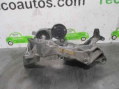 Recambio de soporte alternador para audi a4 berlina (b5) 1.8 20v turbo referencia OEM IAM 058145523D 