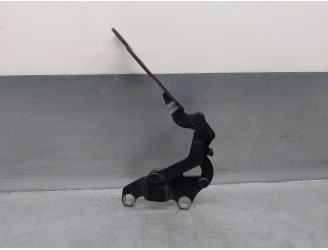 Recambio de bisagra capot para fiat coupe (175) 1.8 16v cat referencia OEM IAM 46306076 DERECHA 