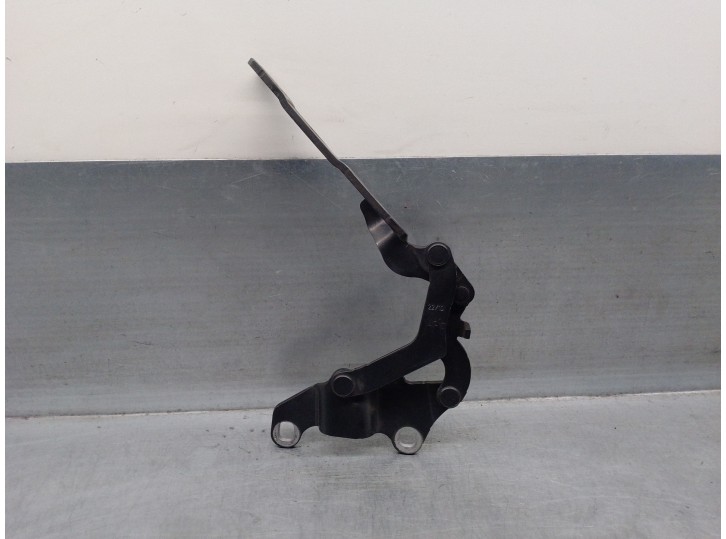 Recambio de bisagra capot para fiat coupe (175) 1.8 16v cat referencia OEM IAM 46306076 DERECHA 