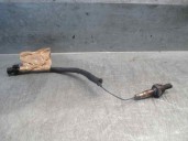 Replacement lambda sensor for Opel Corsa B 1.4 CAT (2H6) OEM IAM reference 25164596 NTK