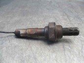 Replacement lambda sensor for Opel Corsa B 1.4 CAT (2H6) OEM IAM reference 25164596 NTK
