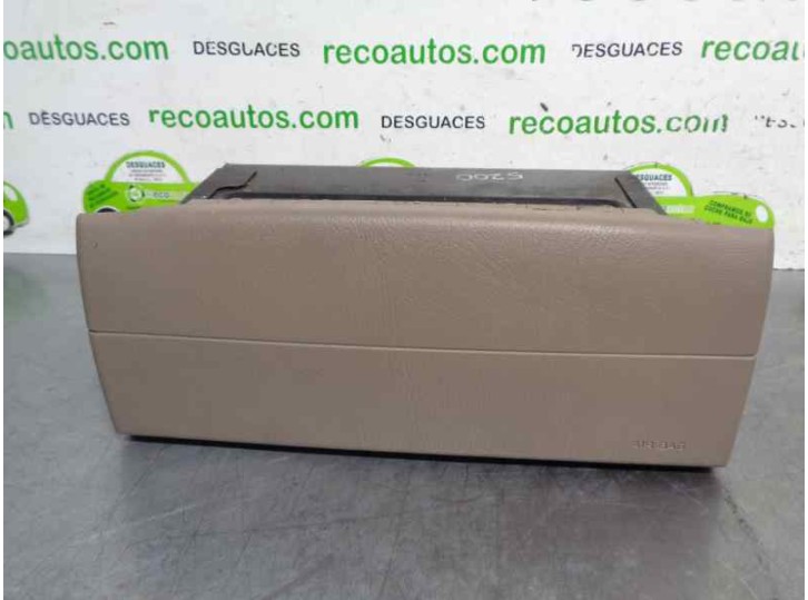 Recambio de airbag delantero derecho para gmc savana 5.7 5.7 (l31) referencia OEM IAM 16821453 16753720 