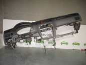 Recambio de salpicadero para honda cr-v (rd1/3) 2.0 16v cat referencia OEM IAM 77102S10G01ZA NEGRO Y GRIS 