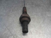 Replacement lambda sensor for Opel Corsa B 1.4 CAT (2H6) OEM IAM reference 25164596 NTK