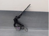 Replacement hood hinge for Fiat Coupe (175) 1.8 16V CAT OEM IAM reference 46306076 RIGHT 
