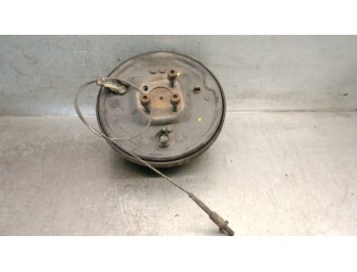 Recambio de mangueta trasera izquierda para opel corsa a hatchback (s83) 1.2 s (f08, m08, f68, m68) referencia OEM IAM 90135504 
