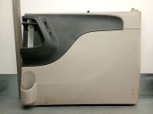 Replacement rear right door trim panel for Lancia Voyager Minivan (404_) 2.8 CRD (RT, 53) OEM IAM reference 1PG66ED1A