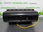 Recambio de airbag delantero derecho para gmc savana 5.7 5.7 (l31) referencia OEM IAM 16821453 16753720 