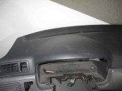 Recambio de salpicadero para honda cr-v (rd1/3) 2.0 16v cat referencia OEM IAM 77102S10G01ZA NEGRO Y GRIS 