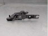Replacement hood hinge for Fiat Coupe (175) 1.8 16V CAT OEM IAM reference 46306076 RIGHT 