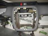 Recambio de salpicadero para honda cr-v (rd1/3) 2.0 16v cat referencia OEM IAM 77102S10G01ZA NEGRO Y GRIS 