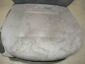 Recambio de asiento delantero derecho para bmw serie 3 compact (e46) 2.0 16v diesel cat referencia OEM IAM 52108261010 TELA GRIS