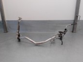 Recambio de tubos aire acondicionado para citroën c4 picasso seduction referencia OEM IAM 9678270580  