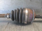 Recambio de transmision delantera derecha para opel corsa b 1.4 cat (2h6) referencia OEM IAM 