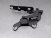 Recambio de bisagra capot para fiat coupe (175) 1.8 16v cat referencia OEM IAM 46306076 DERECHA 
