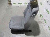 Recambio de asiento delantero derecho para bmw serie 3 compact (e46) 2.0 16v diesel cat referencia OEM IAM 52108261010 TELA GRIS