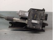 Replacement electric handbrake for Opel Insignia Saloon 1.6 CDTi DPF OEM IAM reference 2973154 A2C32281100 CONTINENTAL