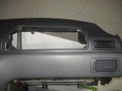 Recambio de salpicadero para honda cr-v (rd1/3) 2.0 16v cat referencia OEM IAM 77102S10G01ZA NEGRO Y GRIS 