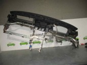 Recambio de salpicadero para honda cr-v (rd1/3) 2.0 16v cat referencia OEM IAM 77102S10G01ZA NEGRO Y GRIS 