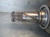 Recambio de transmision delantera derecha para opel corsa b 1.4 cat (2h6) referencia OEM IAM   