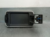 Recambio de apoyabrazos central para hyundai kona (os, ose, osi) 1.6 t-gdi referencia OEM IAM 84660DD000 84660DD000 