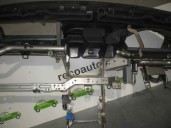 Recambio de salpicadero para honda cr-v (rd1/3) 2.0 16v cat referencia OEM IAM 77102S10G01ZA NEGRO Y GRIS 