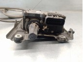 Replacement electric parking brake for Opel Insignia Saloon 1.6 CDTi DPF OEM IAM reference 2973154 A2C32281100 CONTINENTAL