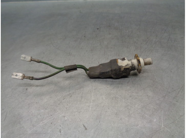 Recambio de sensor para land rover defender (ld) 2.5 tdi referencia OEM IAM 3641356  