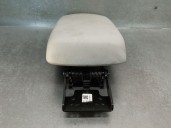 Recambio de apoyabrazos central para hyundai kona (os, ose, osi) 1.6 t-gdi referencia OEM IAM 84660DD000 84660DD000 