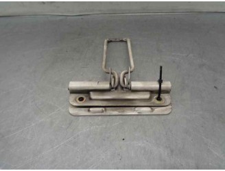 Recambio de retenedor puerta para citroën jumper caja cerrada (1) referencia OEM IAM 1314825080  