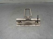 Recambio de retenedor puerta para citroën jumper caja cerrada (1) referencia OEM IAM 1314825080  