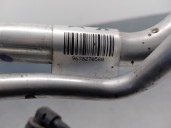 Recambio de tubos aire acondicionado para citroën c4 picasso seduction referencia OEM IAM 9678270580  