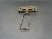 Recambio de retenedor puerta para citroën jumper caja cerrada (1) referencia OEM IAM 1314825080  
