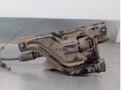 Replacement electric handbrake for Opel Insignia saloon 1.6 CDTi DPF OEM IAM reference 2973154 A2C32281100 CONTINENTAL
