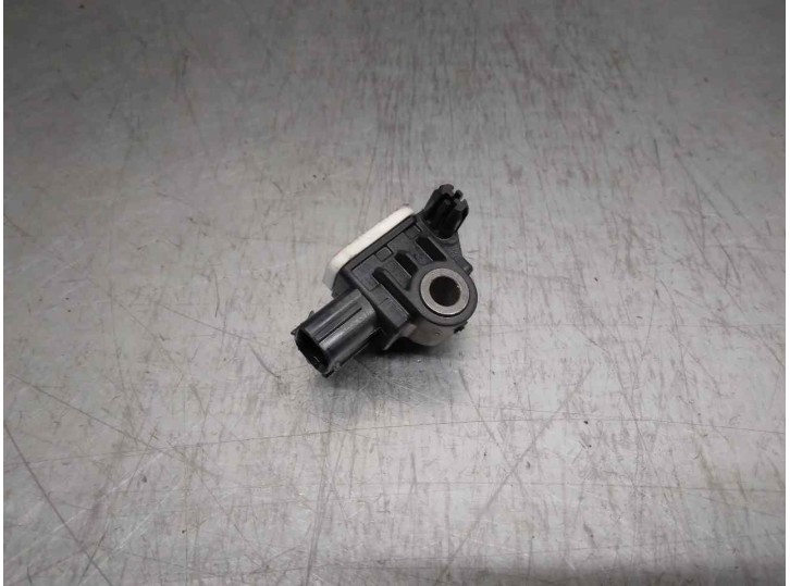 Recambio de sensor impacto para mitsubishi asx (ga0w) 1.8 di-d cat referencia OEM IAM 8651A117  