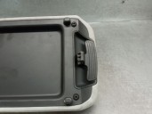 Recambio de apoyabrazos central para hyundai kona (os, ose, osi) 1.6 t-gdi referencia OEM IAM 84660DD000 84660DD000 