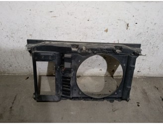 Recambio de calandra delantera de radiador para citroën c4 i (lc_) 1.6 hdi referencia OEM IAM 7104V2 7104V2 