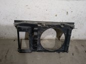 Replacement front radiator grille for Citroën C4 I (LC_) 1.6 HDi OEM IAM reference 7104V2 7104V2 