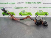 Recambio de conmutador de arranque para gmc savana 5.7 5.7 (l31) referencia OEM IAM 26039811  