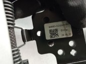 Recambio de apoyabrazos central para hyundai kona (os, ose, osi) 1.6 t-gdi referencia OEM IAM 84660DD000 84660DD000 