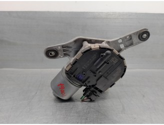 Recambio de motor limpia delantero para citroën c4 picasso seduction referencia OEM IAM 9811384780  