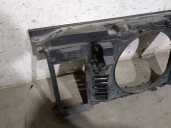 Recambio de calandra delantera de radiador para citroën c4 i (lc_) 1.6 hdi referencia OEM IAM 7104V2 7104V2 