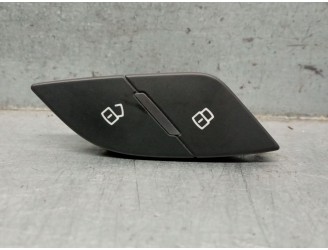 Recambio de mando para audi a3 sportback (8va, 8vf) 2.0 tdi referencia OEM IAM 8V1962107 04015055 