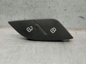 Recambio de mando para audi a3 sportback (8va, 8vf) 2.0 tdi referencia OEM IAM 8V1962107 04015055 