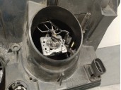 Recambio de faro derecho para fiat coupe (175) 1.8 16v cat referencia OEM IAM 88200007D  2 PÙERTAS