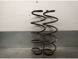 Recambio de muelle amortiguacion para citroën c4 picasso ii 1.6 bluehdi 120 referencia OEM IAM 9805385380 9805385380 