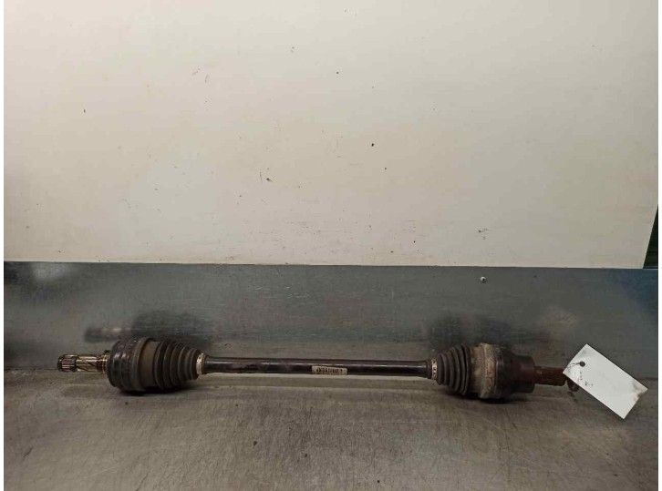 Recambio de transmision trasera izquierda para volvo s60 berlina 2.4 t / 2.5 t referencia OEM IAM P9183773 T020313 