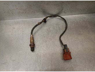 Recambio de sonda lambda para porsche cayenne (9pa) 3.2 referencia OEM IAM 7L5906262A 95560612820 0258007234 BOSCH