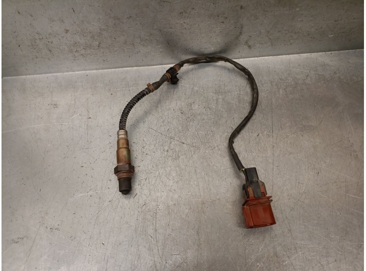 Recambio de sonda lambda para porsche cayenne (9pa) 3.2 referencia OEM IAM 7L5906262A 95560612820 0258007234 BOSCH